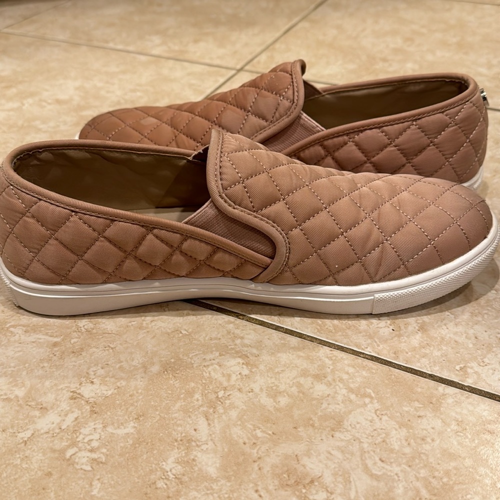 Steve Madden Loafers